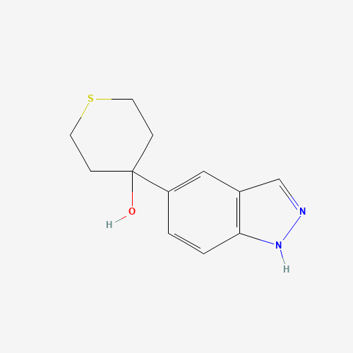 FT-0716916 CAS:885272-66-2 chemical structure