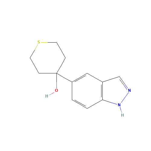 FT-0716916 CAS:885272-66-2 chemical structure