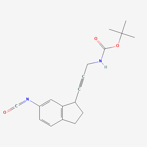 FT-0716930 CAS:875018-30-7 chemical structure