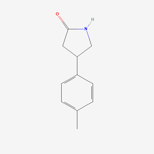 FT-0716935 CAS:55656-95-6 chemical structure