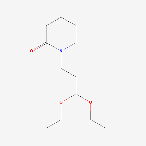 FT-0716936 CAS:863445-20-9 chemical structure