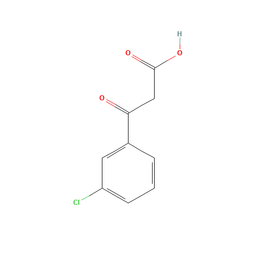 FT-0716941 CAS:13422-80-5 chemical structure