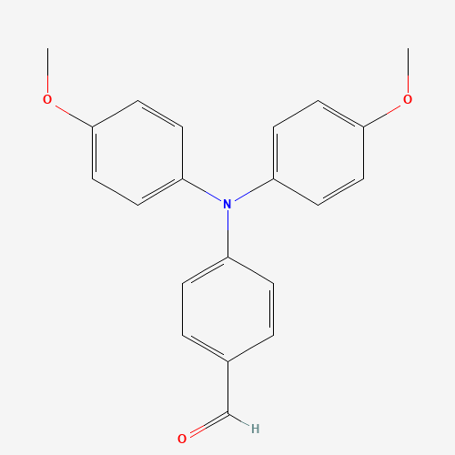 FT-0716953 CAS:89115-20-8 chemical structure
