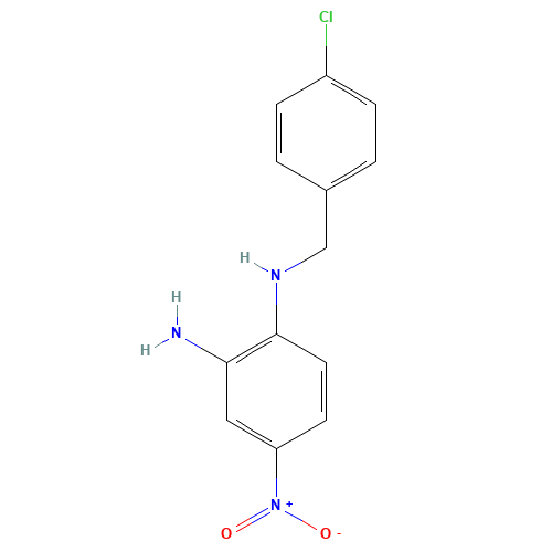 FT-0716955 CAS:27099-29-2 chemical structure