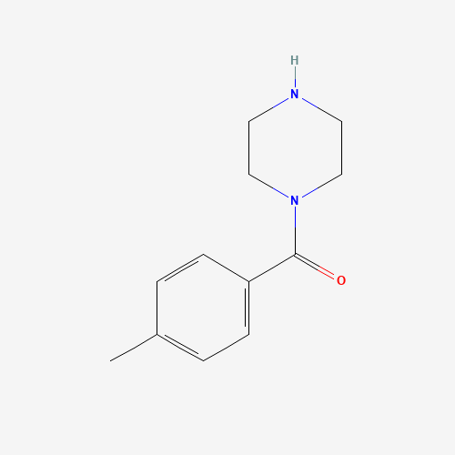 FT-0716971 CAS:111752-26-2 chemical structure