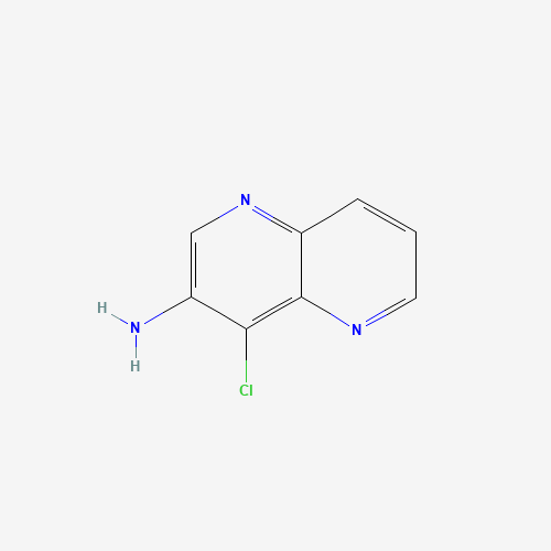 FT-0716975 CAS:930276-73-6 chemical structure