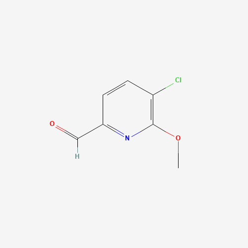 FT-0716983 CAS:1211527-87-5 chemical structure