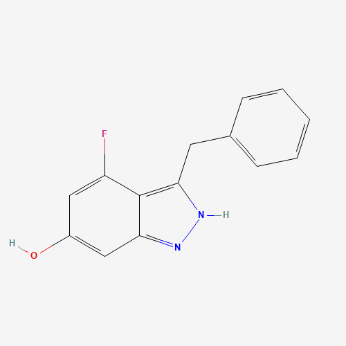 FT-0716990 CAS:874984-98-2 chemical structure