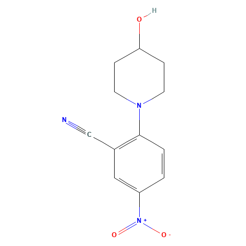 FT-0716991 CAS:288251-79-6 chemical structure