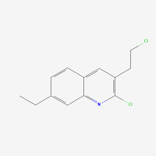 FT-0716994 CAS:948294-55-1 chemical structure