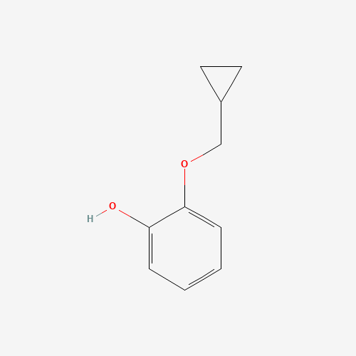 FT-0716997 CAS:25947-69-7 chemical structure
