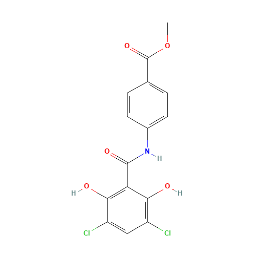 FT-0717000 CAS:50505-03-8 chemical structure