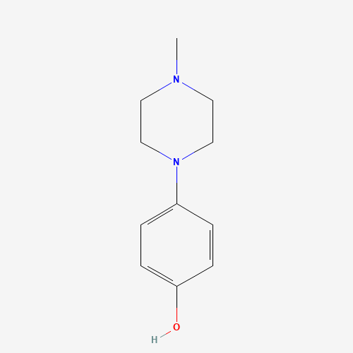 FT-0717021 CAS:163210-63-7 chemical structure