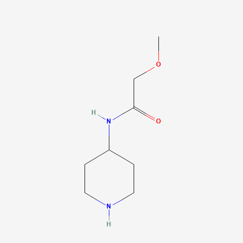 FT-0717029 CAS:953756-47-3 chemical structure