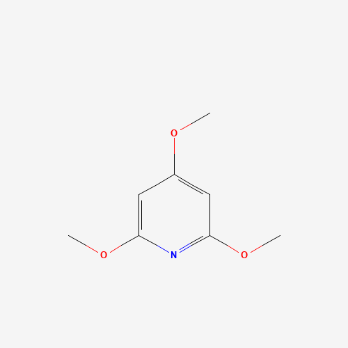 2,4,6-trimethoxypyridine (CAS: 91591-88-7) - Related Chemical Product