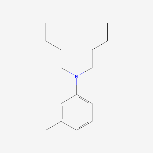 FT-0717041 CAS:74878-72-1 chemical structure