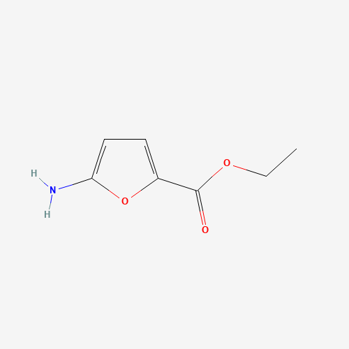 ethyl 5-aminofuran-2-carboxylate (CAS: 15856-35-6) - Related Chemical Product