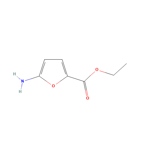 ethyl 5-aminofuran-2-carboxylate (CAS: 15856-35-6) - Related Chemical Product