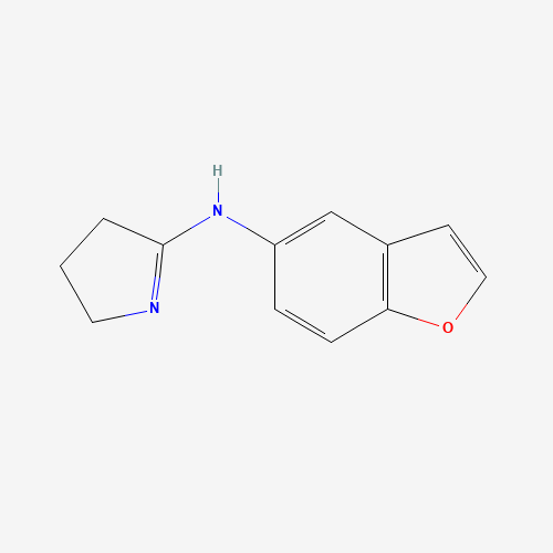 FT-0717057 CAS:1287746-87-5 chemical structure
