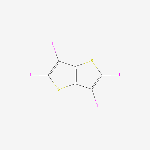 FT-0717061 CAS:883107-42-4 chemical structure