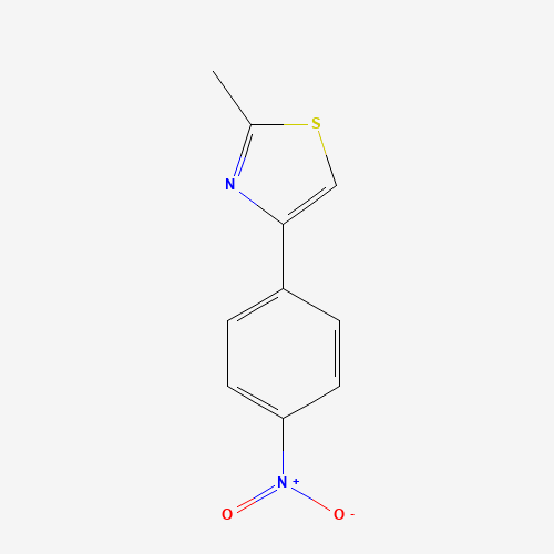 FT-0717068 CAS:33102-81-7 chemical structure