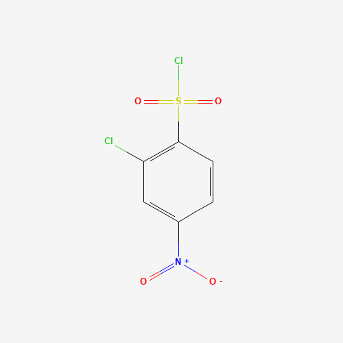 FT-0717075 CAS:20201-03-0 chemical structure
