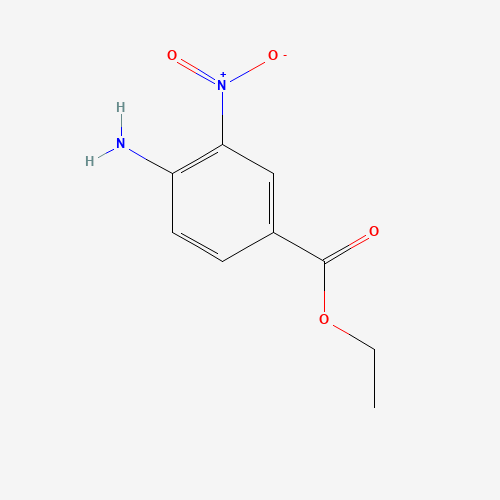 ethyl 4-amino-3-nitrobenzoate (CAS: 76918-64-4) - Related Chemical Product