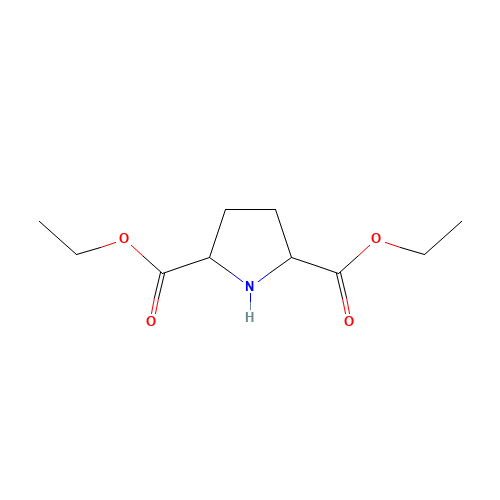 diethyl pyrrolidine-2,5-dicarboxylate (CAS: 41994-50-7) - Related Chemical Product