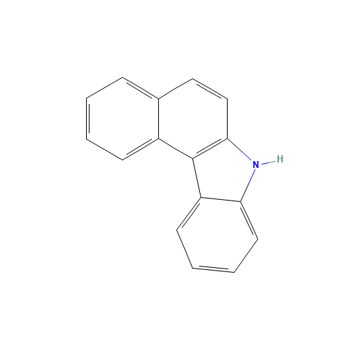 FT-0717100 CAS:205-25-4 chemical structure