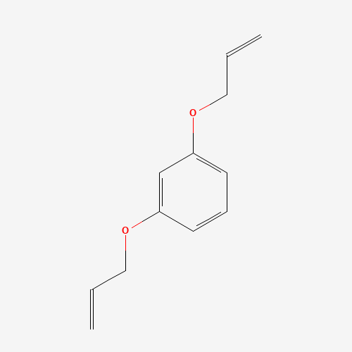 1,3-bis(prop-2-enoxy)benzene (CAS: 13594-95-1) - Related Chemical Product