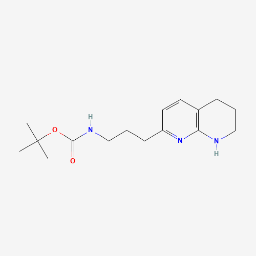 FT-0717111 CAS:227751-86-2 chemical structure