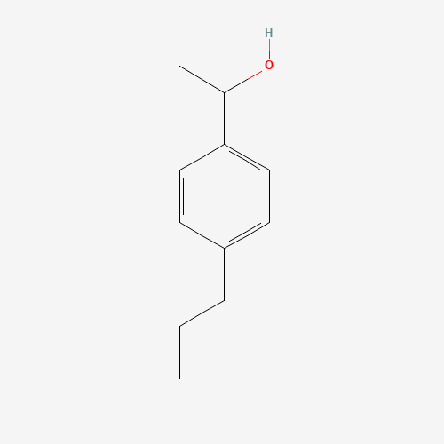 FT-0717115 CAS:152336-37-3 chemical structure
