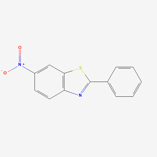 FT-0717117 CAS:38338-23-7 chemical structure