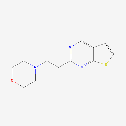 FT-0717118 CAS:955087-58-8 chemical structure