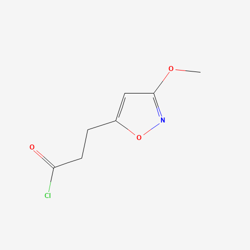 FT-0717119 CAS:1243092-55-8 chemical structure