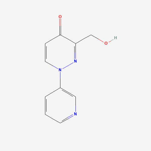FT-0717120 CAS:1314396-86-5 chemical structure