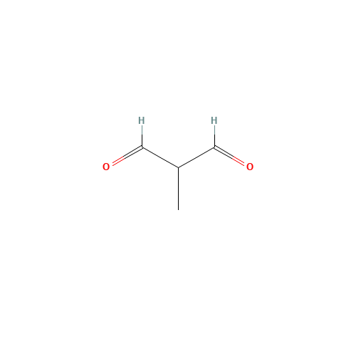2-methylpropanedial (CAS: 16002-19-0) - Related Chemical Product