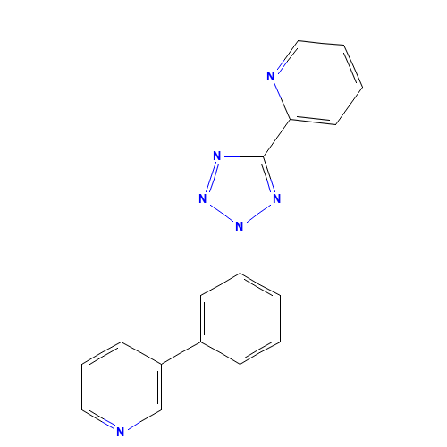 FT-0717123 CAS:605647-39-0 chemical structure