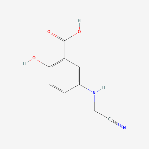 FT-0717127 CAS:53242-69-6 chemical structure