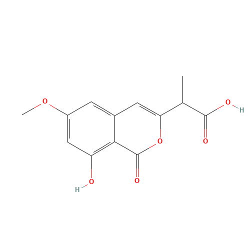 FT-0717128 CAS:181427-78-1 chemical structure