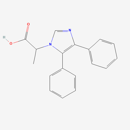 FT-0717129 CAS:68341-89-9 chemical structure