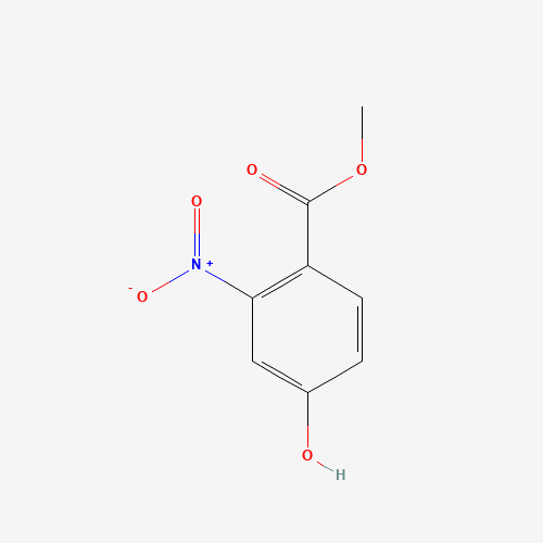 methyl 4-hydroxy-2-nitrobenzoate (CAS: 178758-50-4) - Related Chemical Product