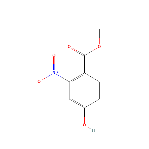methyl 4-hydroxy-2-nitrobenzoate (CAS: 178758-50-4) - Related Chemical Product