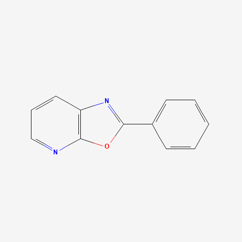 FT-0717132 CAS:52334-07-3 chemical structure
