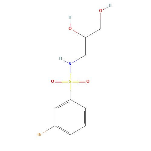 FT-0717134 CAS:1023081-79-9 chemical structure