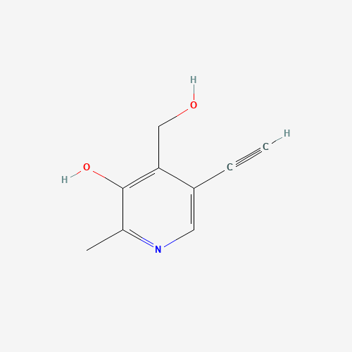 FT-0717142 CAS:40519-64-0 chemical structure