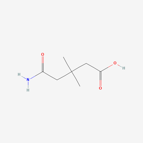 FT-0717145 CAS:92116-87-5 chemical structure