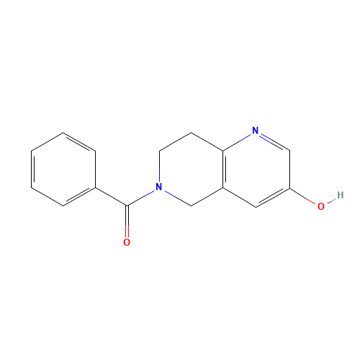 FT-0717177 CAS:625099-26-5 chemical structure