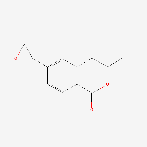 FT-0717182 CAS:1374572-75-4 chemical structure