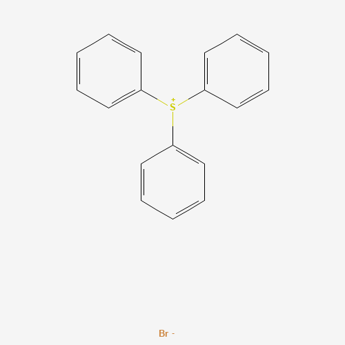 FT-0717183 CAS:3353-89-7 chemical structure